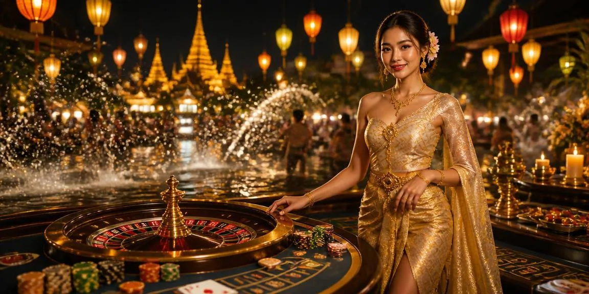 SBO Mobile ไทย แอปคาสิโน